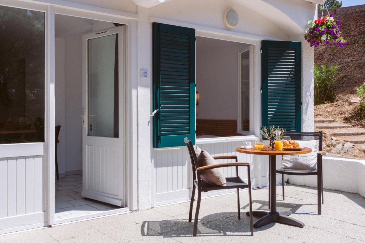 Capsud, La Garde-Freinet Apartman Kültér fotó