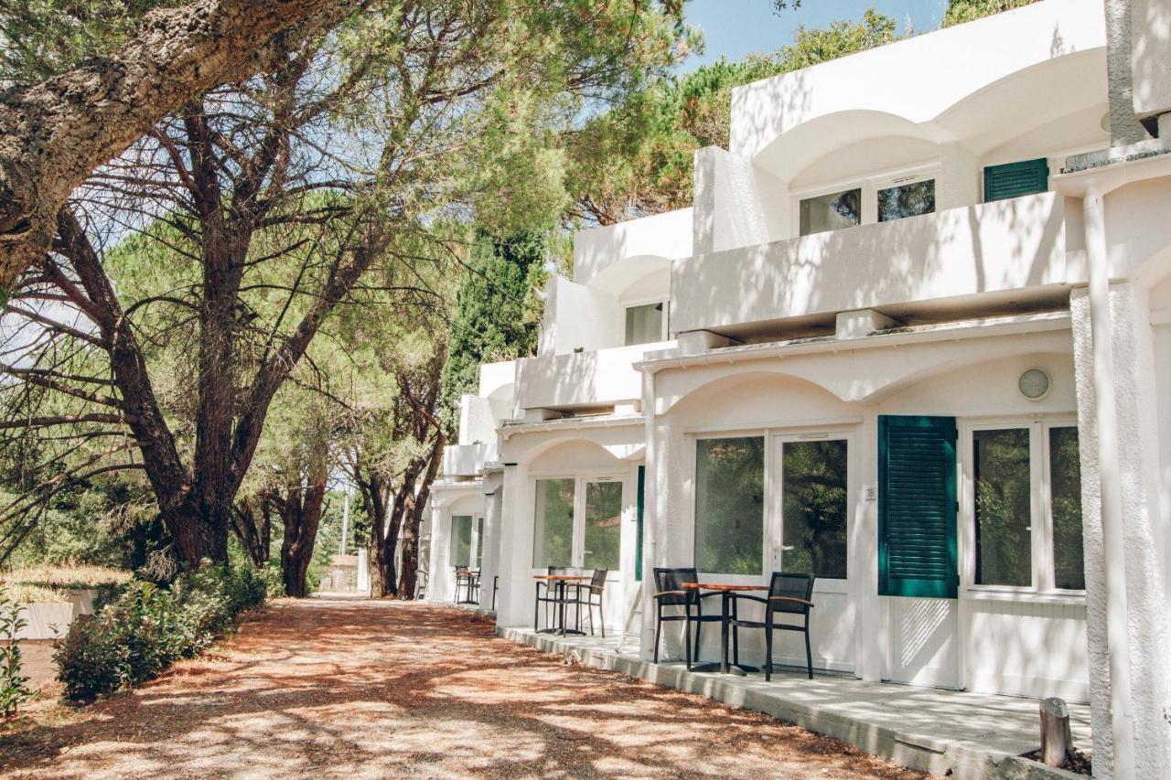 Capsud, La Garde-Freinet Apartman Kültér fotó