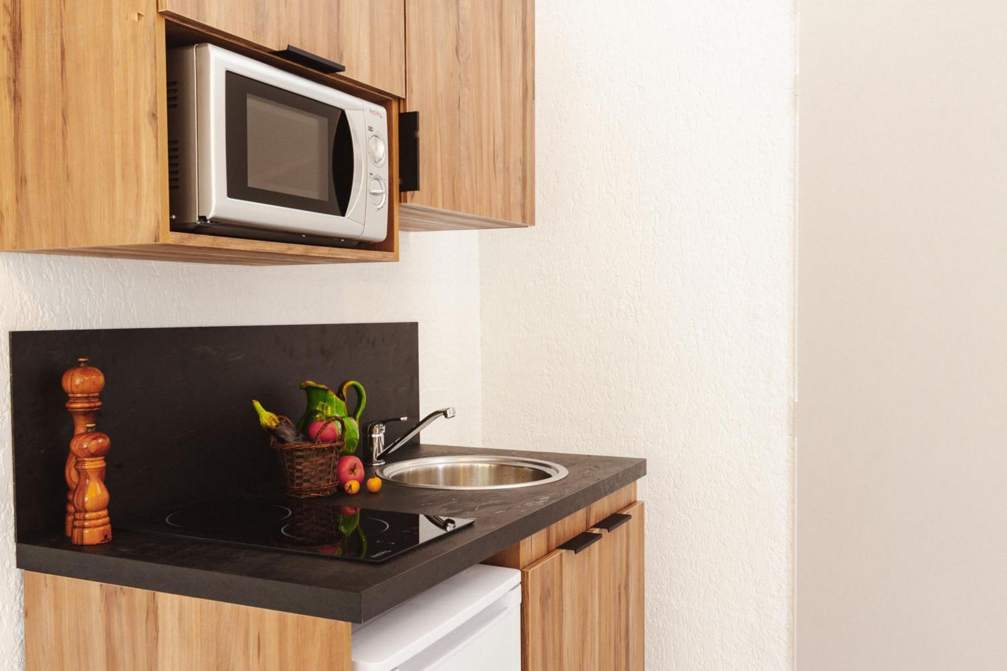 Capsud, La Garde-Freinet Apartman Kültér fotó