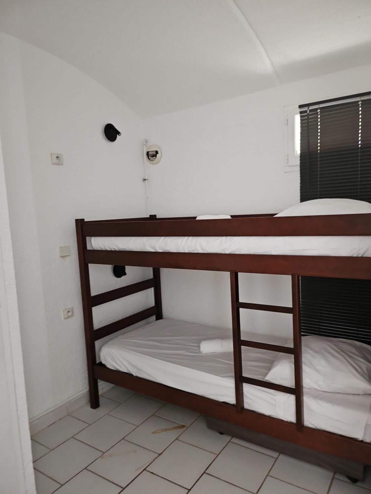 Capsud, La Garde-Freinet Apartman Kültér fotó