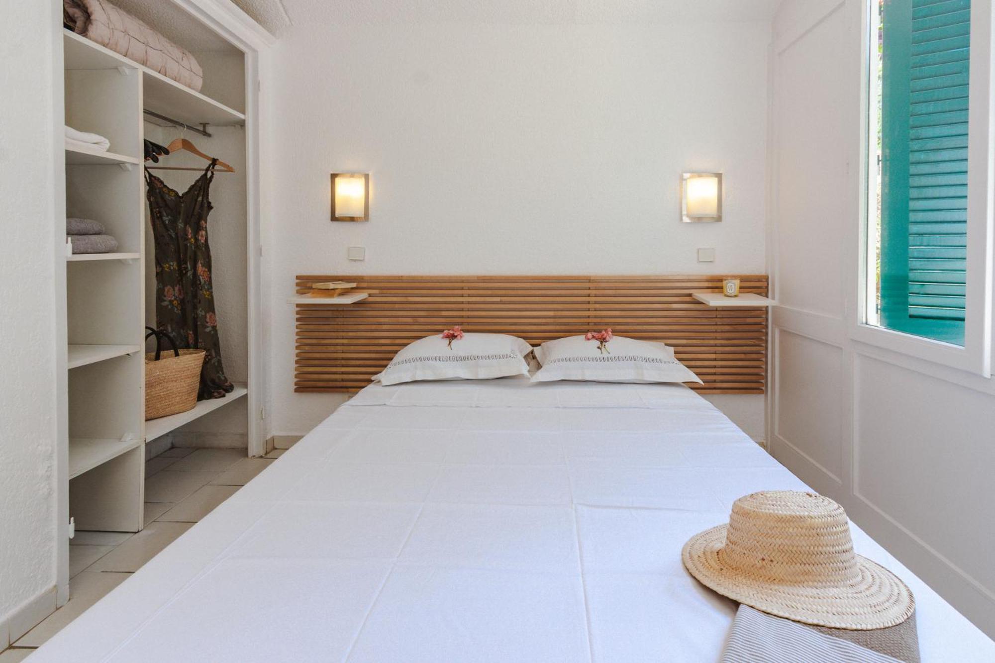 Capsud, La Garde-Freinet Apartman Kültér fotó