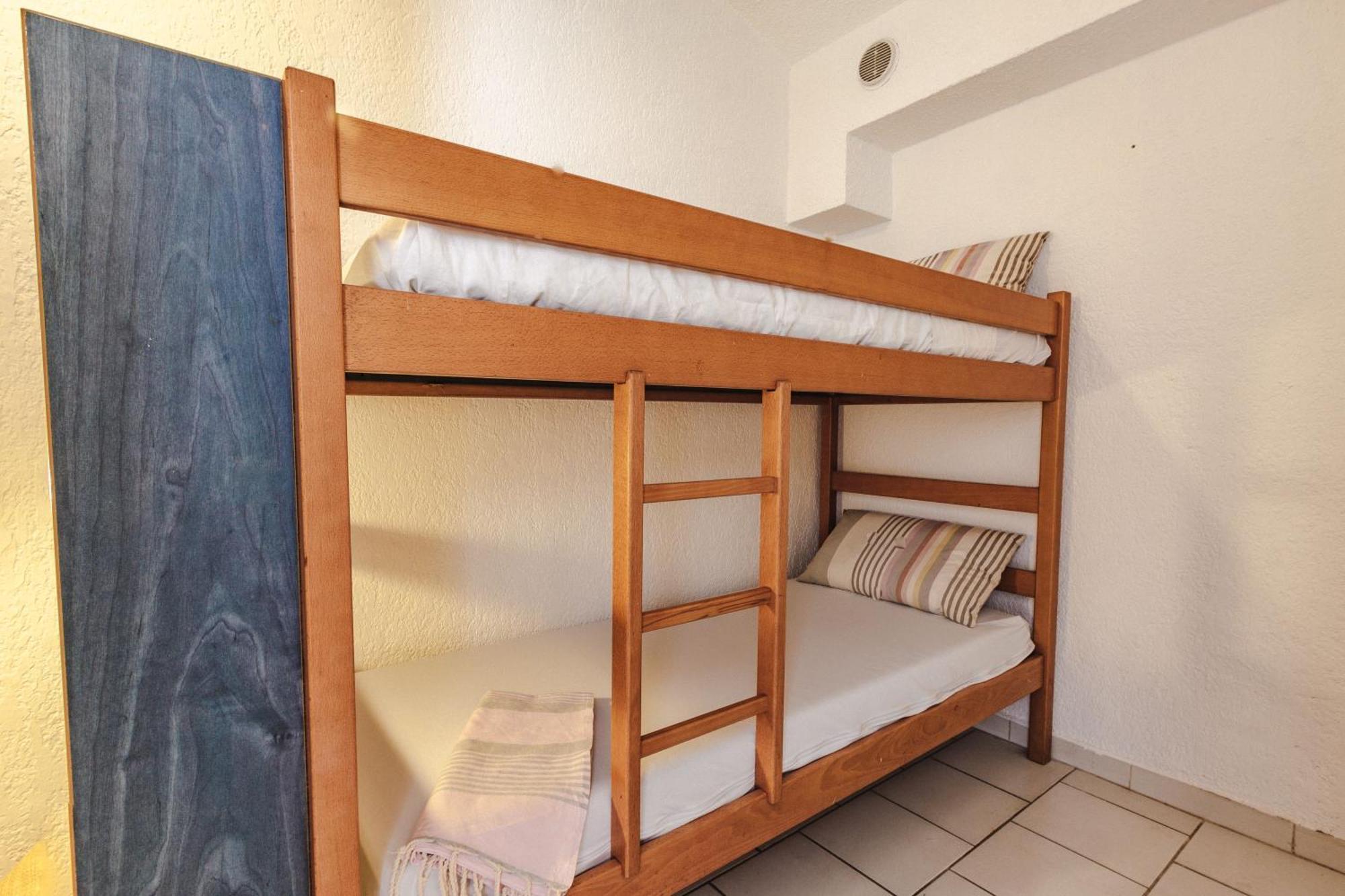 Capsud, La Garde-Freinet Apartman Kültér fotó